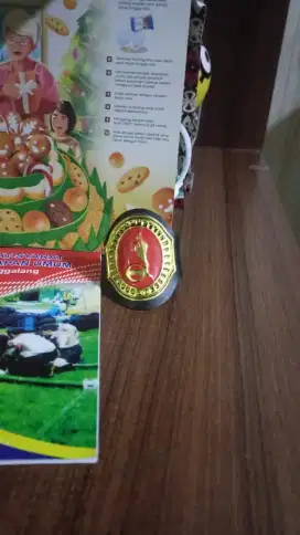 Dicari ART serabutan
