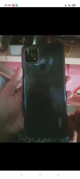 jual Oppo a15 ram 3/32