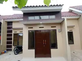 RUMAH BARU SIAP HUNI DEPOK KALIMULYA