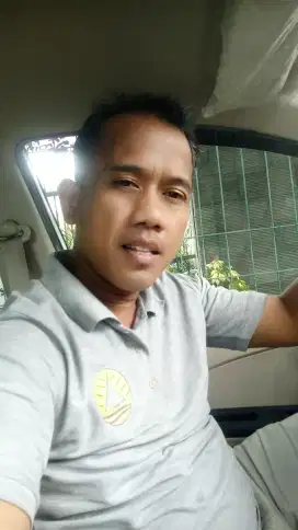Mencari pekerjaan driver kntor atau pribadi