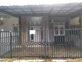 Disewakan rumah di Ringroad