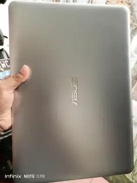 Asus X441 N4000 Ram 4/1TB
