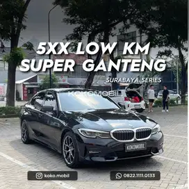 [KM 35RB] BWM 320I SPORT 2020