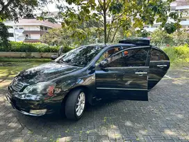 Toyota Corolla Altis 2005 Bensin