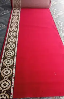 Karpet mushola murah