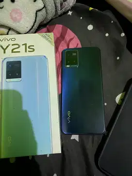 Vivo y21s 4/128