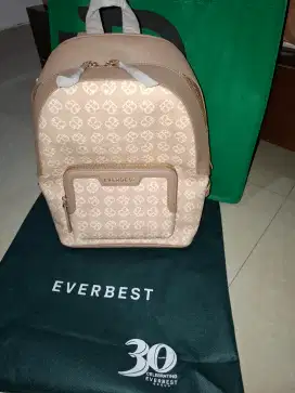 Everbest Erdelin Bag 30 Years Edition