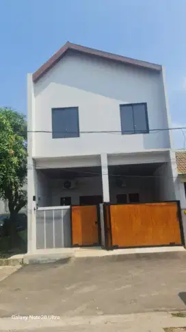 Rumah Dijual Gading Serpong Sektor 6