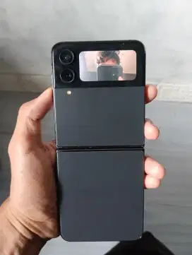 Samsung Z Flip 4 8/256 Fullset