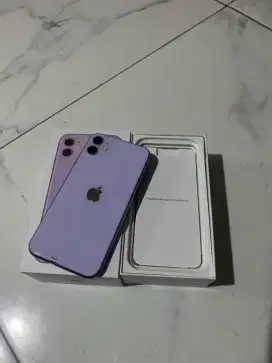 Jual iphone 11.128Gb