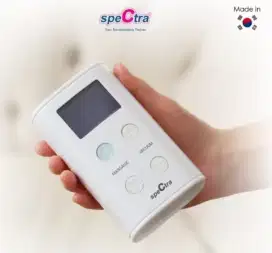 murah pompa asi breast pump spectra elektrik spectra