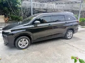 Avanza 1.3 E Manual 2024