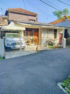 RUMAH MURAH BUAHBATU  650JT NEGO