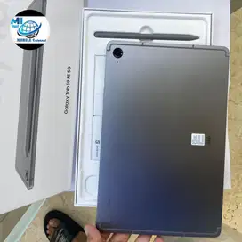 Samsung Galaxy Tab S9 FE 5G celuler+wifi original resmi sein