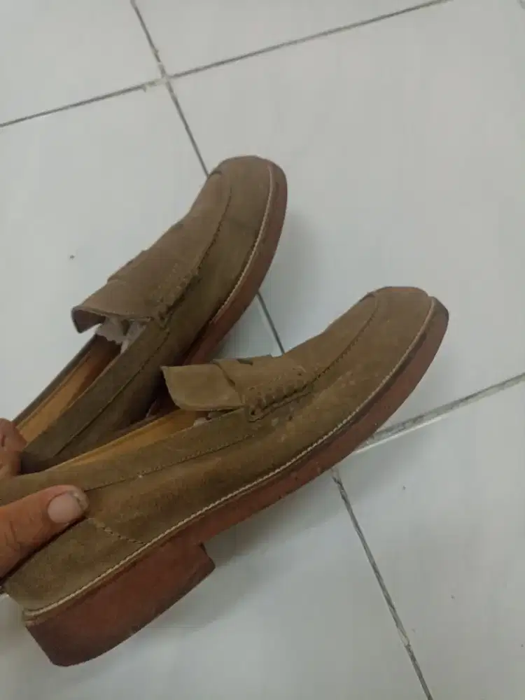Sepatu TODS 43/44
