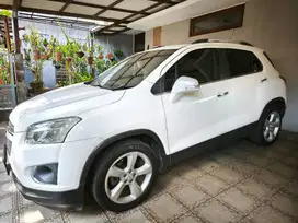 Di jual Trax 2016 tangan pertama
