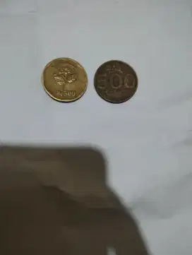 Barang uang kuno