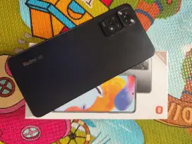Xiaomi redmi note 11 pro 5g