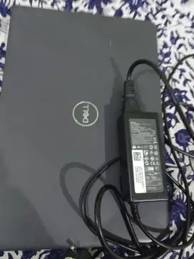 Laptop Dell masih bagus banget