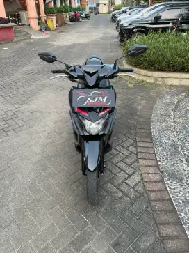Nex II 2018 Pajak Panjang