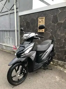 Suzuki Address 2020