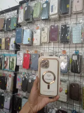 Softcase magnetik