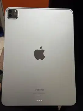 Ipad pro m2 128gb IBOX