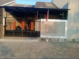 Jual Rumah d Perum Bpd 3&4 Tlogomulyo