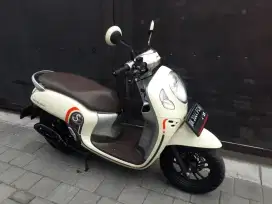 DP 100K* SCOOPY SPORTY/YADNYA MOTOR