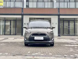 Harga Murah Sienta V AT Automatic 2017