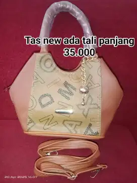 Tas lokal kualitas premium