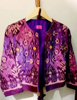 BLAZER PRELOVED & NEW