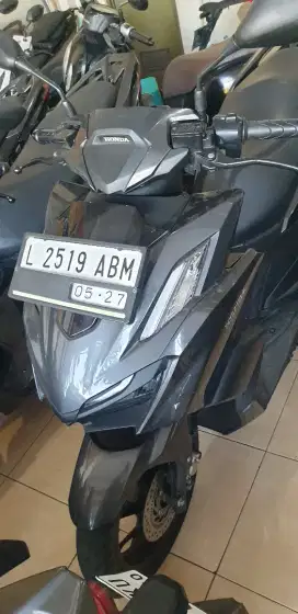 Vario 160 ABS th 2022 istimewa pjk baru