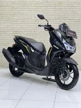 TERMURAH‼️ Yamaha New Lexi LX 155 2024 Likenew - Mustika kepuh