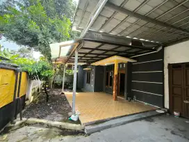 BU Jual Tanah Bonus Rumah