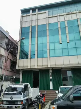 Disewa Murah Ruko Komersil Siap Pakai Di Green Ville Maisonette JakBar