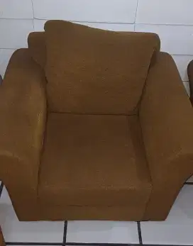 Sofa 3 sheat, 2 sheat,1 sheat