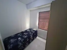 Dijual Apartemen 2BR Full Furnished Ayodhya Tangerang
