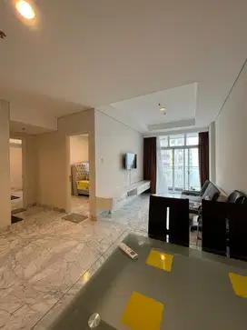 DIJUAL RUGI CONDOMINIUM PODOMORO MEDAN