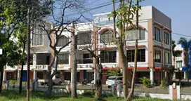 Dijual / disewakan Ruko Di Juanda