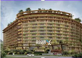 Dijual Samaview Residence Fully Furnished Garansi ROI di Batu Malang
