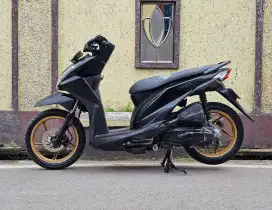 Honda Beat Fi 2013