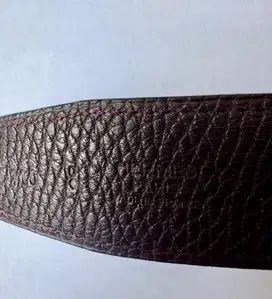 Hermes belt pria original