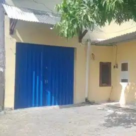 Disewakan Gudang di Maguwohajo