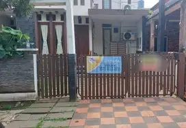 Jual rumah siap huni di graha raya dekat alam sutera