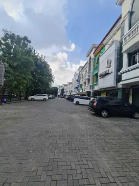 Ruko Bona Bagus Turun Harga Lebak Bulus Jakarta Selatan