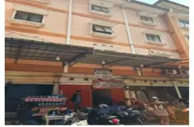 Dijual ruko boutique Auri