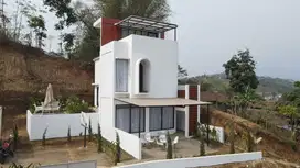 Rumah Murah Dijual Mewah Di Padalarang Dekat Kota Baru 3 Lantai Murah