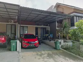 Dijual rumah minimalis di pandanaran hills tembalang semarang