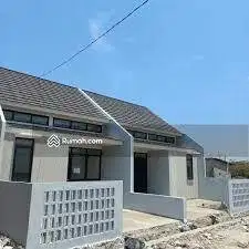 Dp 0 Rumah Dijual Babelan Bekasi Pesona Bella Cassa 2juta Dapet Rumah
